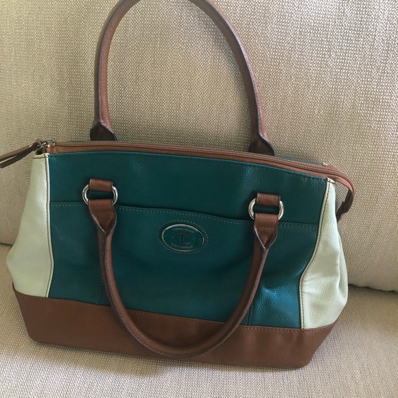 Tignanello bag - Picture 2 of 13